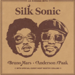 Album Review: An Evening With Silk Sonic