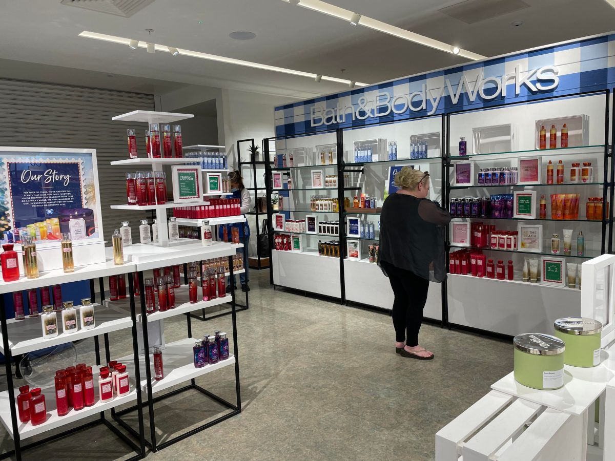 It's finally here: Bath and Body Works makes a splash in the UK - The ...