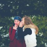 Gossiping: nasty or natural?