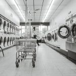 Circuit Laundry: A total washout