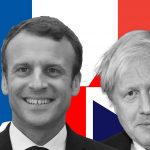 Should France and Britain be doing more to set aside their differences in their approach to the Channel crisis?