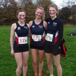 Cross Country: M&S Sandwiches Fuel Strong Performance at Leeds Relays