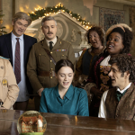 Christmas TV Specials: Love Them or Hate Them?