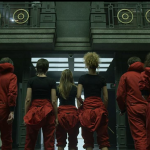 Review: Money Heist - how did they pull that off?