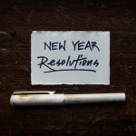 My New Year’s Resolutions