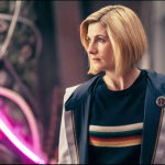 Review: Doctor Who: Flux- it's (almost) all over