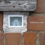 Brickflats: The city artwork addressing our miserable housing crisis