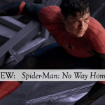 Spider-Man: No Way Home (12): a multiverse delight