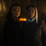 Interview with... The Last Thing Mary Saw director, Edoardo Vitaletti