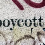 Consumer boycott and its limit