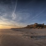 Bamburgh Beach named Europe’s 8th best beach by TripAdvisor