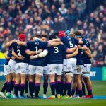 AU Officer: Hope for Scotland Six Nations win