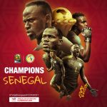 Senegal Triumph in AFCON Final