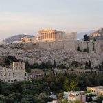 Year Abroad Diaries: An Athenian Getaway