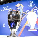 Champions League Roundup