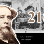 Celebrating Charles Dickens’ 210th birthday
