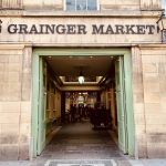Guide to Grainger Market Food Stalls