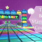 The best Mario Kart tracks