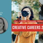 Creative Careers 2022 Interview: Amelia Webb