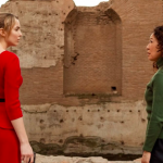 Dressed to kill: The best costumes from Killing Eve