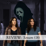 What's your favourite scary sequel?