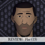Flee: a moving, animated experience of life as a refugee