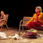 Review: Tree at Alphabetti Theatre