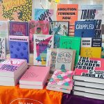Interview: Emily Clifton, the owner of online local independent bookshop Olive's Book Club