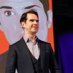 Jimmy Carr forced to address his insensitive Holocaust joke at Whitley Bay gig