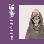 EP Review: Burial - Antidawn