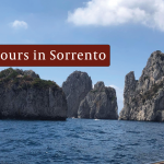 24 Hours In Sorrento