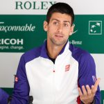 Djokovic Threatens Career Over Vaccination Beliefs