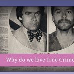 There's Something Obsessive About True Crime