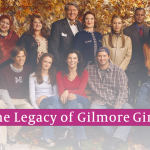 Where you lead, I will follow: Gilmore Girls lives on