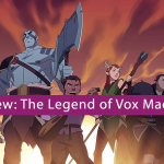 The Legend of Vox Machina: A D&D disaster or delight?