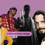 Celebrating Valentines: Greatest love songs