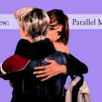 Review: Parallel Mothers (15) - Love Transgressing Generations