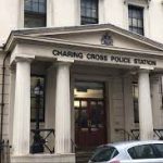 Just ‘Banter’: Report reveals disturbing messages sent by Met Police officers