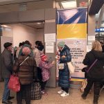 Contrasting Welcomes: Poland’s problematic preference in refugees