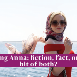 Inventing Anna: fact, fiction, or a little bit of both?