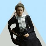 Celebrating women in science: Marie Curie