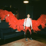 When Technology Meets Fashion