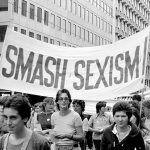 Second-Wave Feminism  & Intersectionality: A Complex Legacy