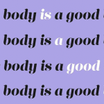 Social Media & Men's Body Image