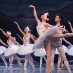 Russian ballet cancelled by UK theatres