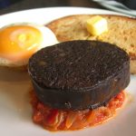 Scran or Scrap: Black pudding