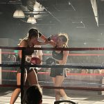Hooked from the Start: Fight Night