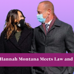 Hannah Montana Creator Joins Law & Order: OC Team