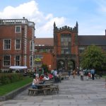 Why I Chose Newcastle As My University
