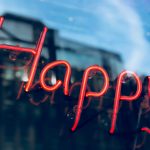 What Makes Me Happy? Reflecting on World Happiness Day